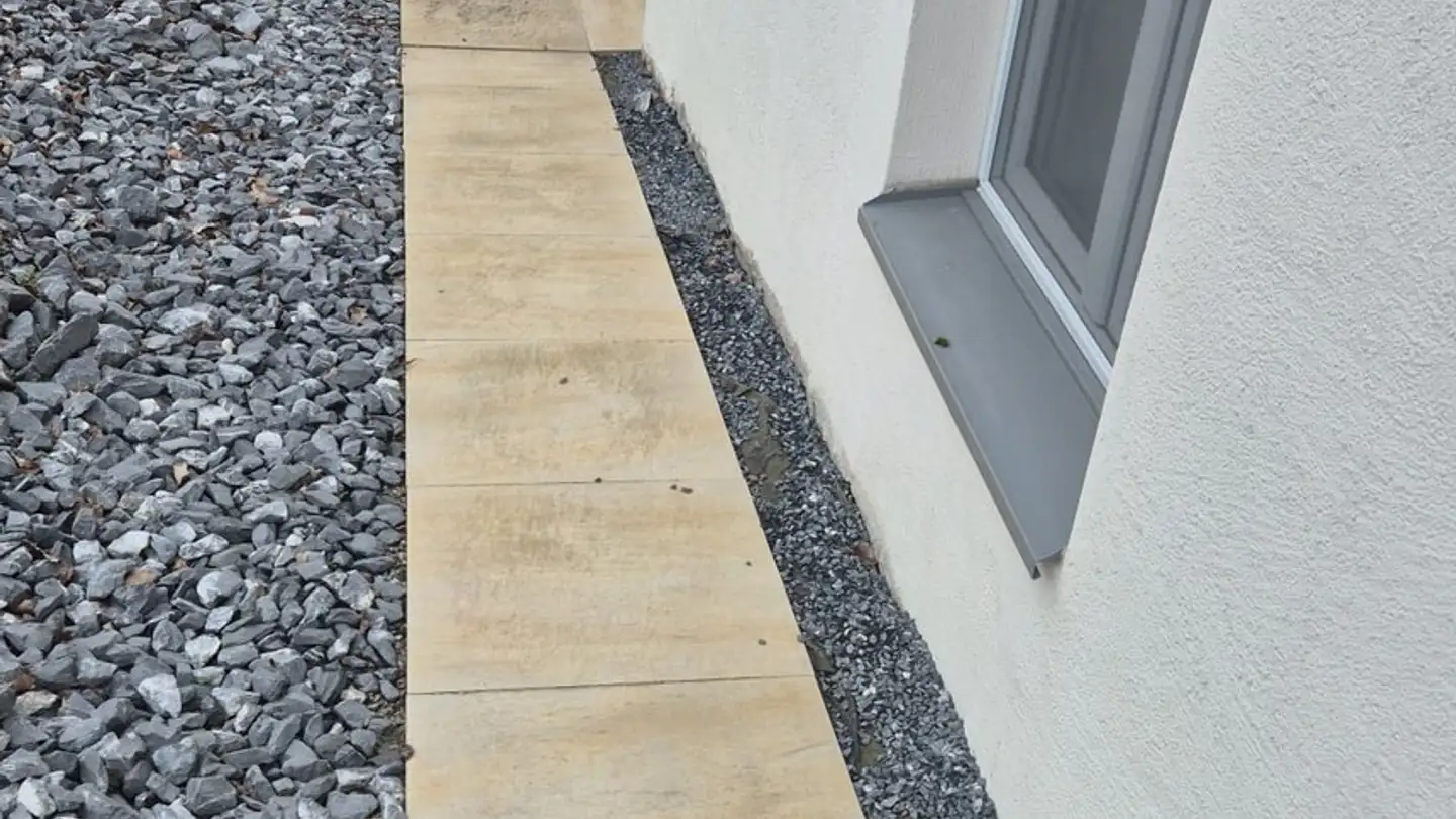 Apartment for rent - Alpenblickstrasse 1, 8576 Mauren TG - Photo 2