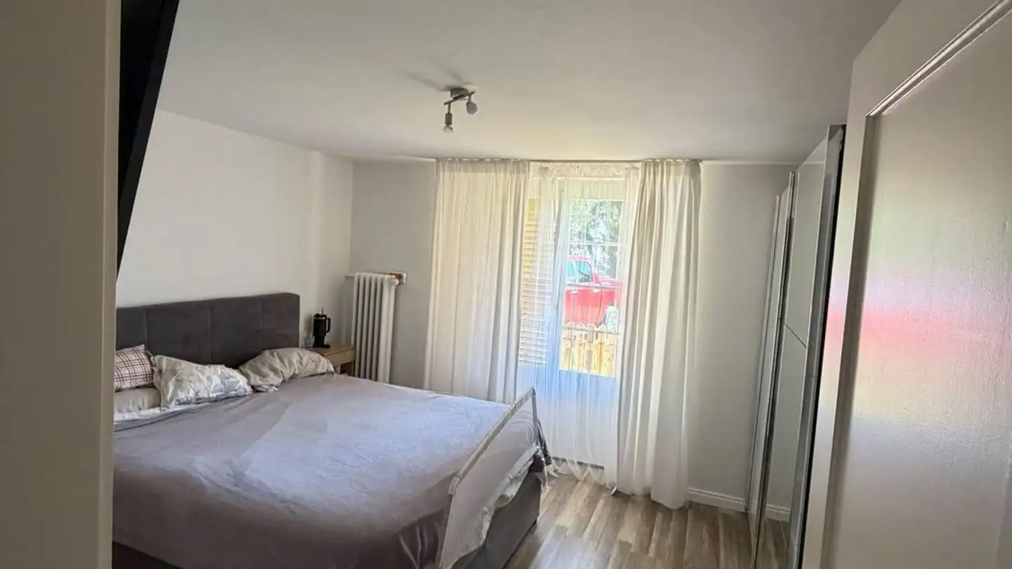 Wohnung mieten - Weihermattweg 7, 6353 Weggis - Foto 2