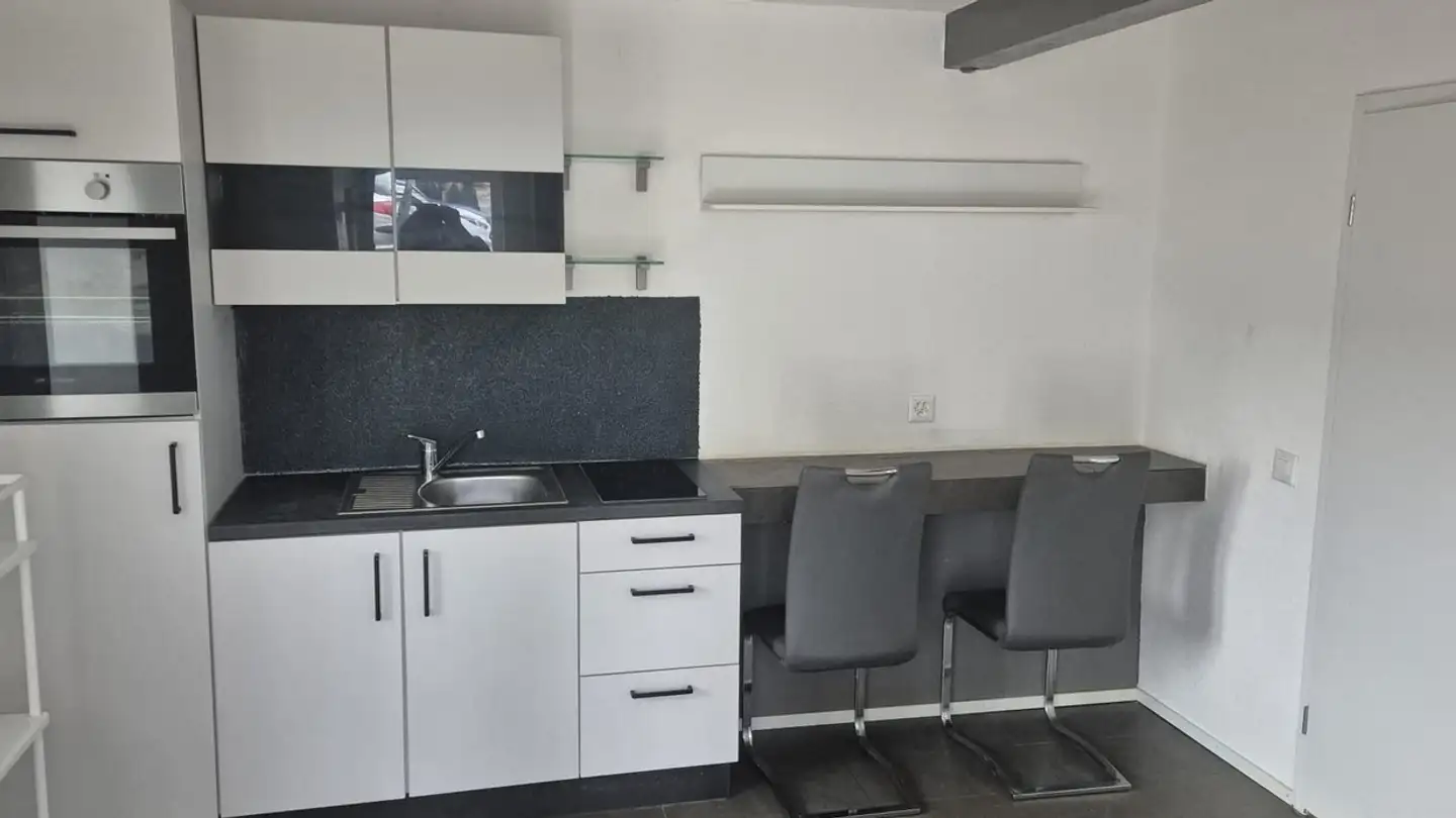 Apartment for rent - Alpenblickstrasse 1, 8576 Mauren TG - Photo 4