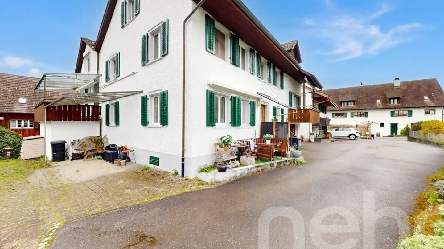 Immeuble résidentiel à vendre - 8427 Freienstein - Photo 3