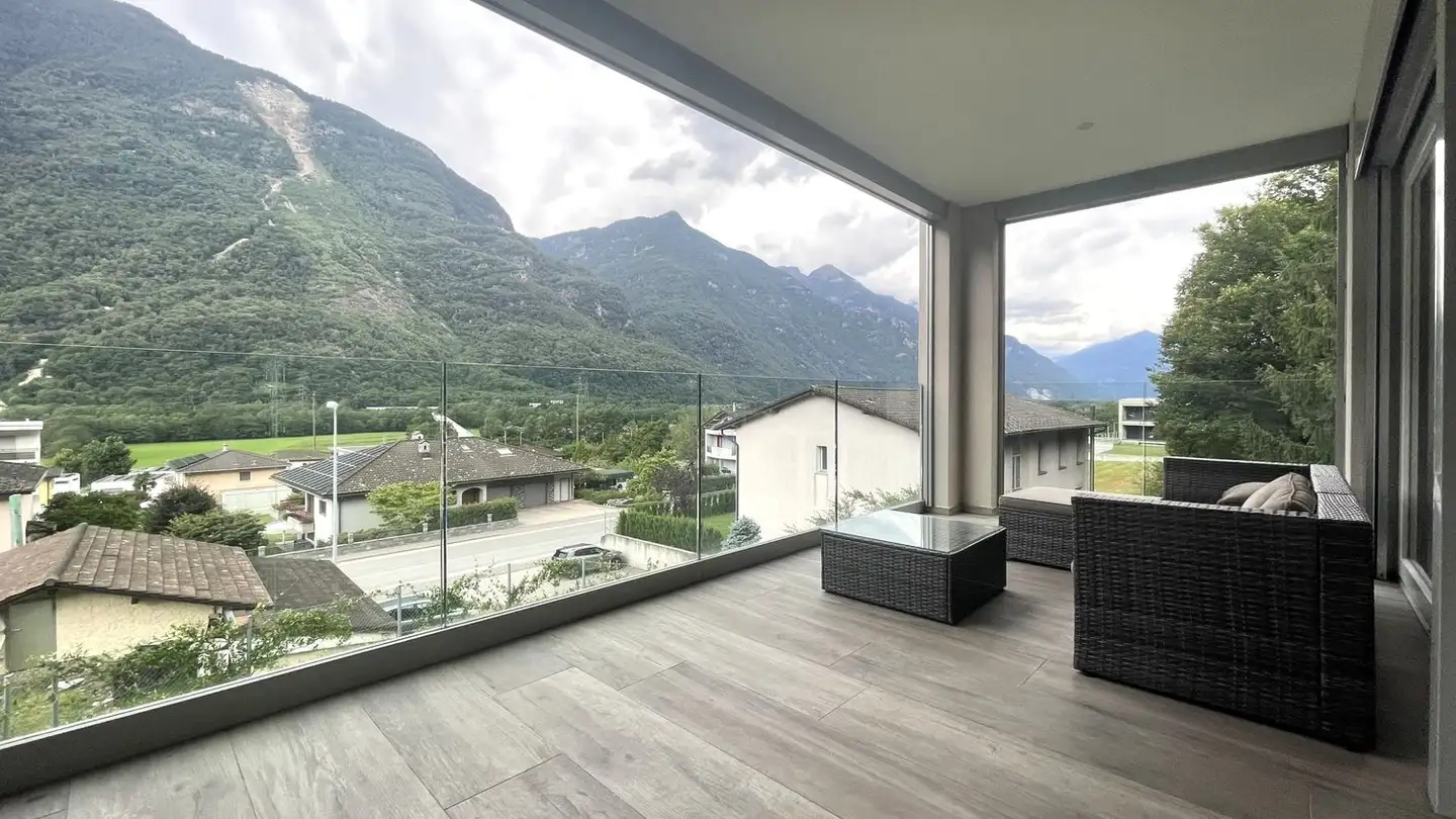 Apartment for sale - 6702 Claro