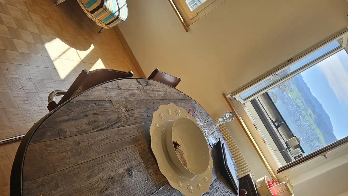 Appartement à louer - 8704 Herrliberg - Photo 4