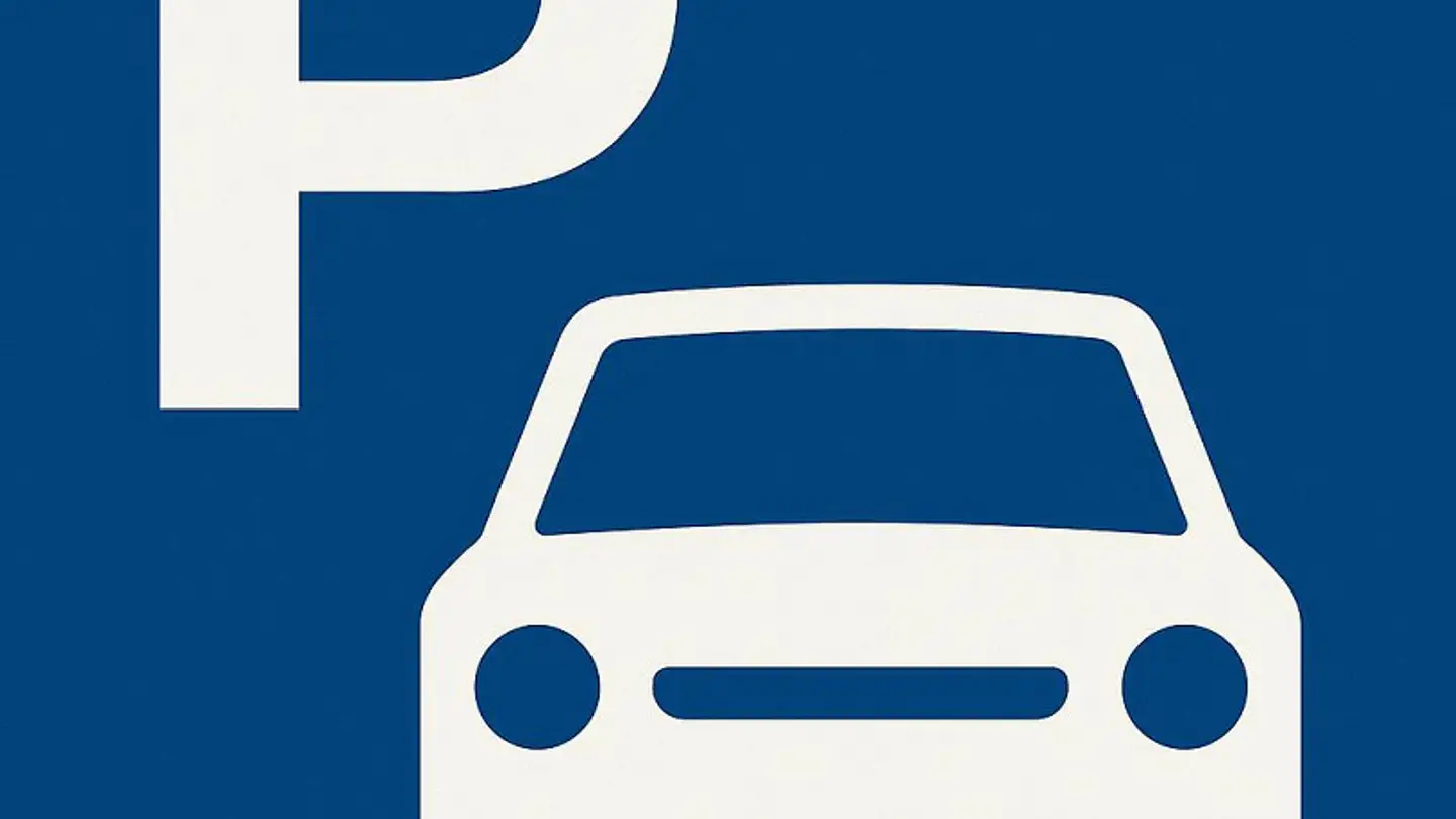 Underground parking space for rent - Bruchstrasse 9, 6003 Luzern