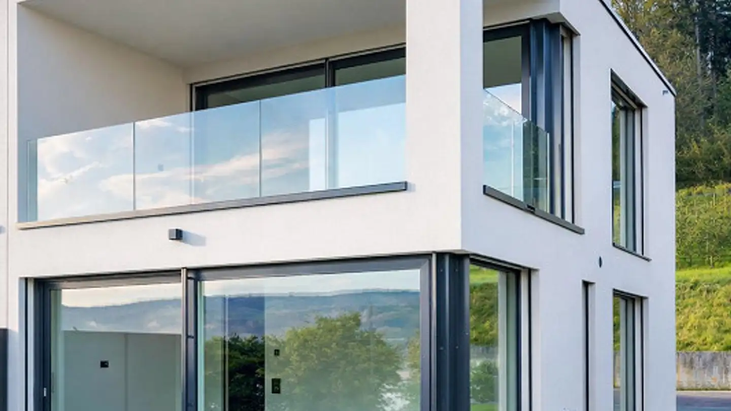 Maison jumelle à vendre - Seehaldenstrasse 15a, 8265 Mammern