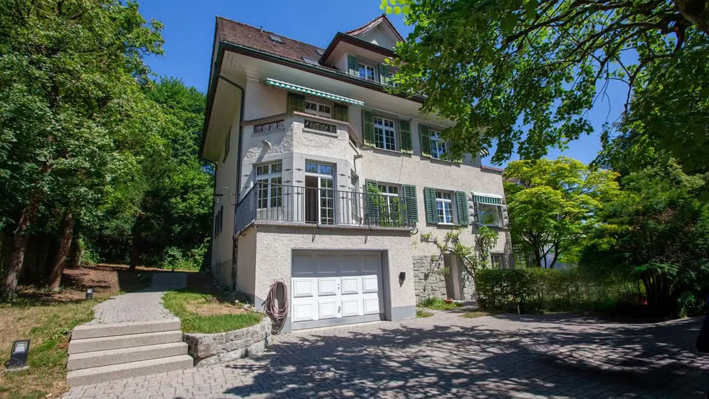 Apartment for rent - Kraftstrasse 24, 8044 Zürich