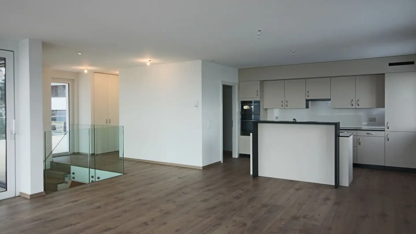 Apartment for rent - Route De La Bernadaz 5b, 1094 Paudex - Photo 2