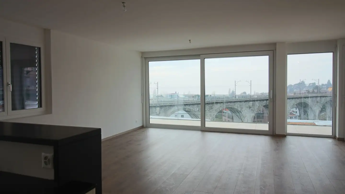 Apartment for rent - Route De La Bernadaz 5b, 1094 Paudex - Photo 3