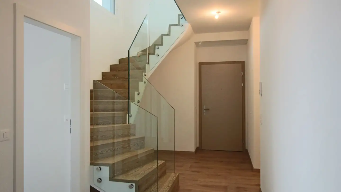 Apartment for rent - Route De La Bernadaz 5b, 1094 Paudex - Photo 4