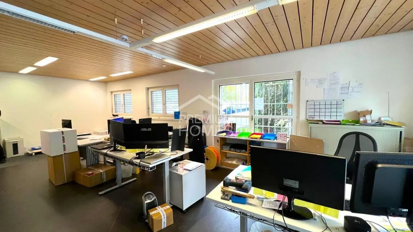 Residential building for sale - 4625 Oberbuchsiten - Photo 2