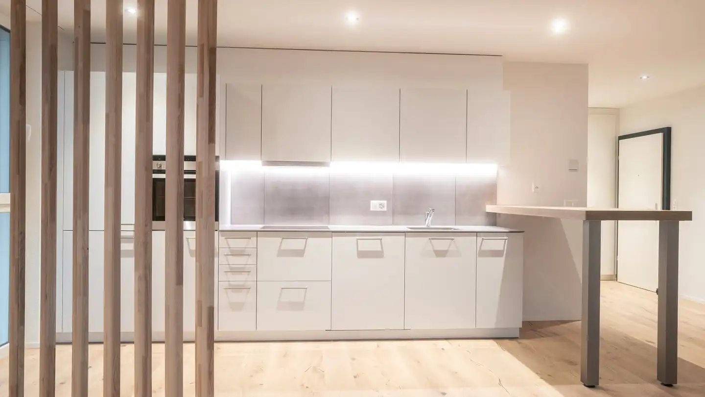 Appartement à louer - Rue Du 16 Mars 17, 2732 Reconvilier