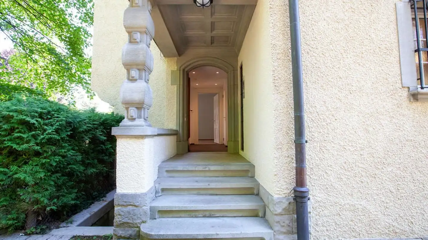 Apartment for rent - Kraftstrasse 24, 8044 Zürich - Photo 2