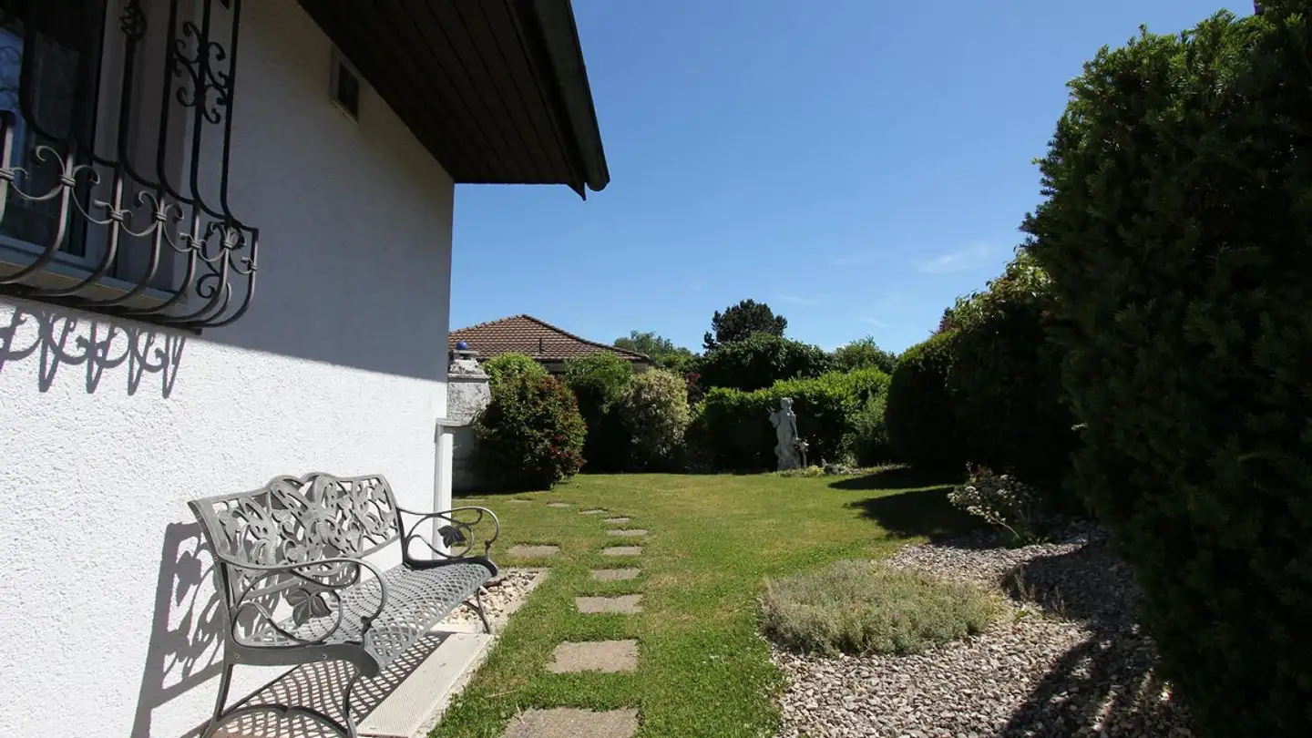 Einfamilienhaus kaufen - Haldenstrasse, 8173 Neerach - Foto 3