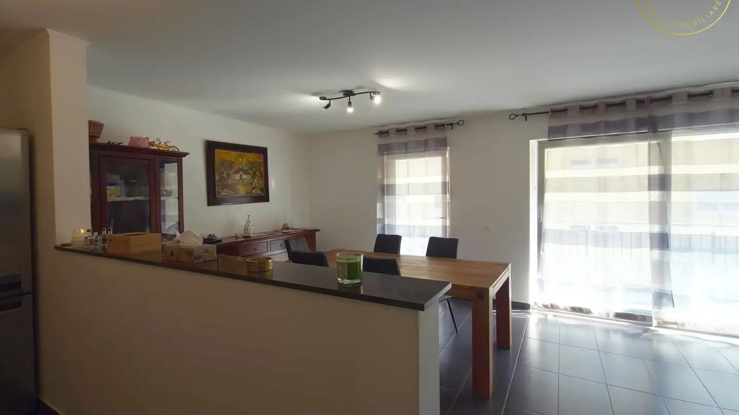 Appartement à vendre - 6855 Stabio - Photo 2