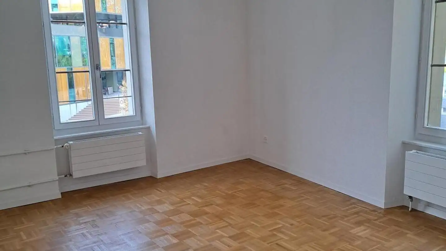 Appartamento in affitto - Varis / Wallriss 20, 1700 Fribourg - Foto 2