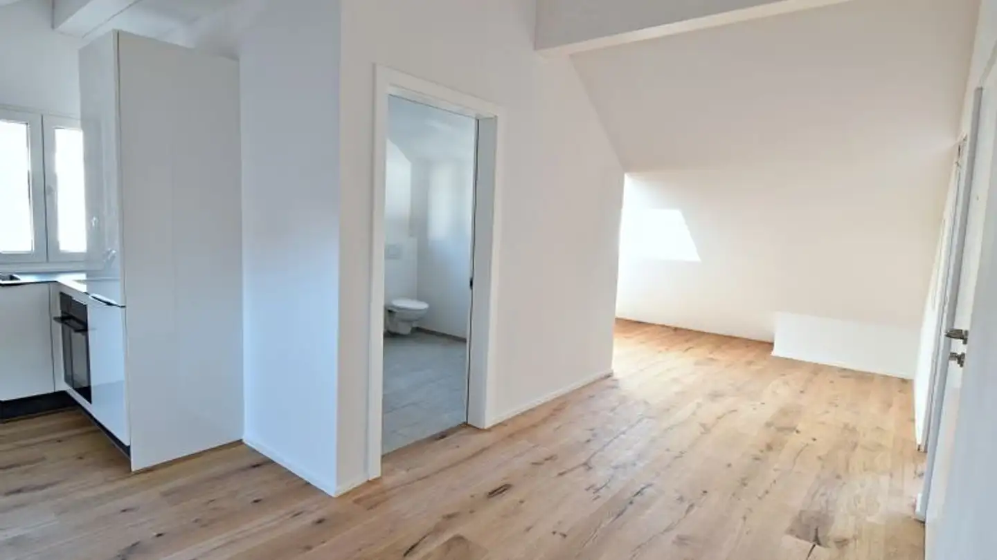 Appartement à louer - Dorfstrasse 98, 4612 Wangen b. Olten - Photo 3