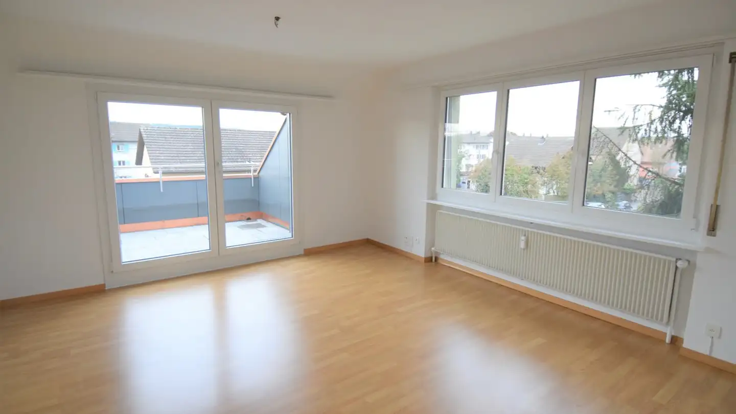 Appartement à louer - Benedikt Hugi-Strasse 16, 4500 Solothurn - Photo 2