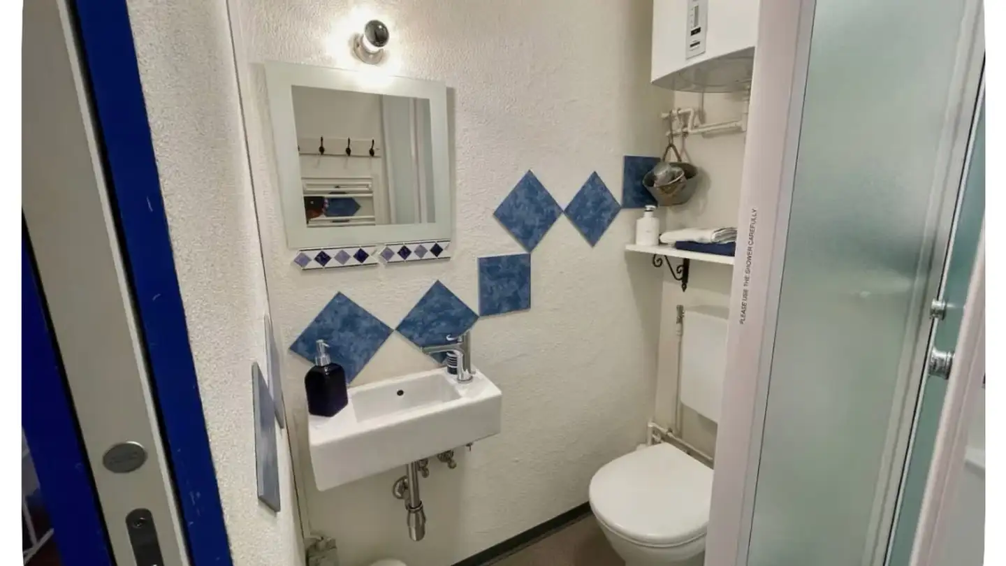 Wohnung mieten - 6600 Muralto - Foto 4