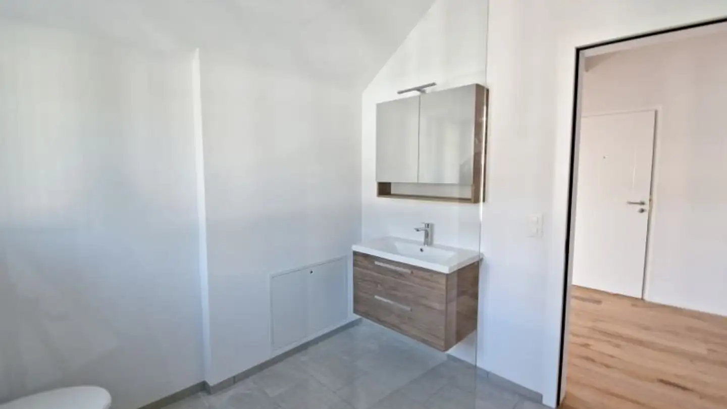 Appartement à louer - Dorfstrasse 98, 4612 Wangen b. Olten - Photo 4