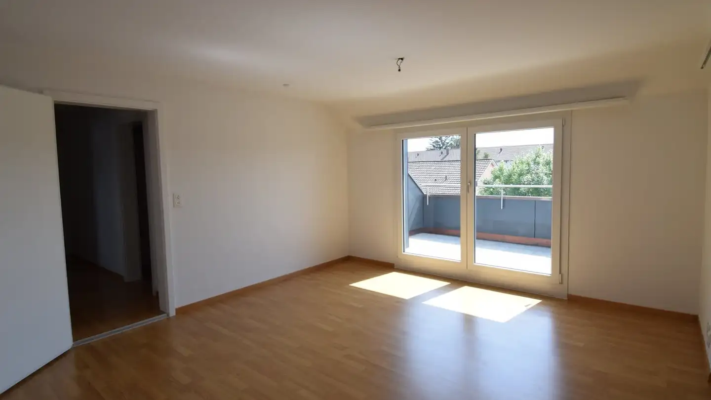 Appartement à louer - Benedikt Hugi-Strasse 16, 4500 Solothurn - Photo 3