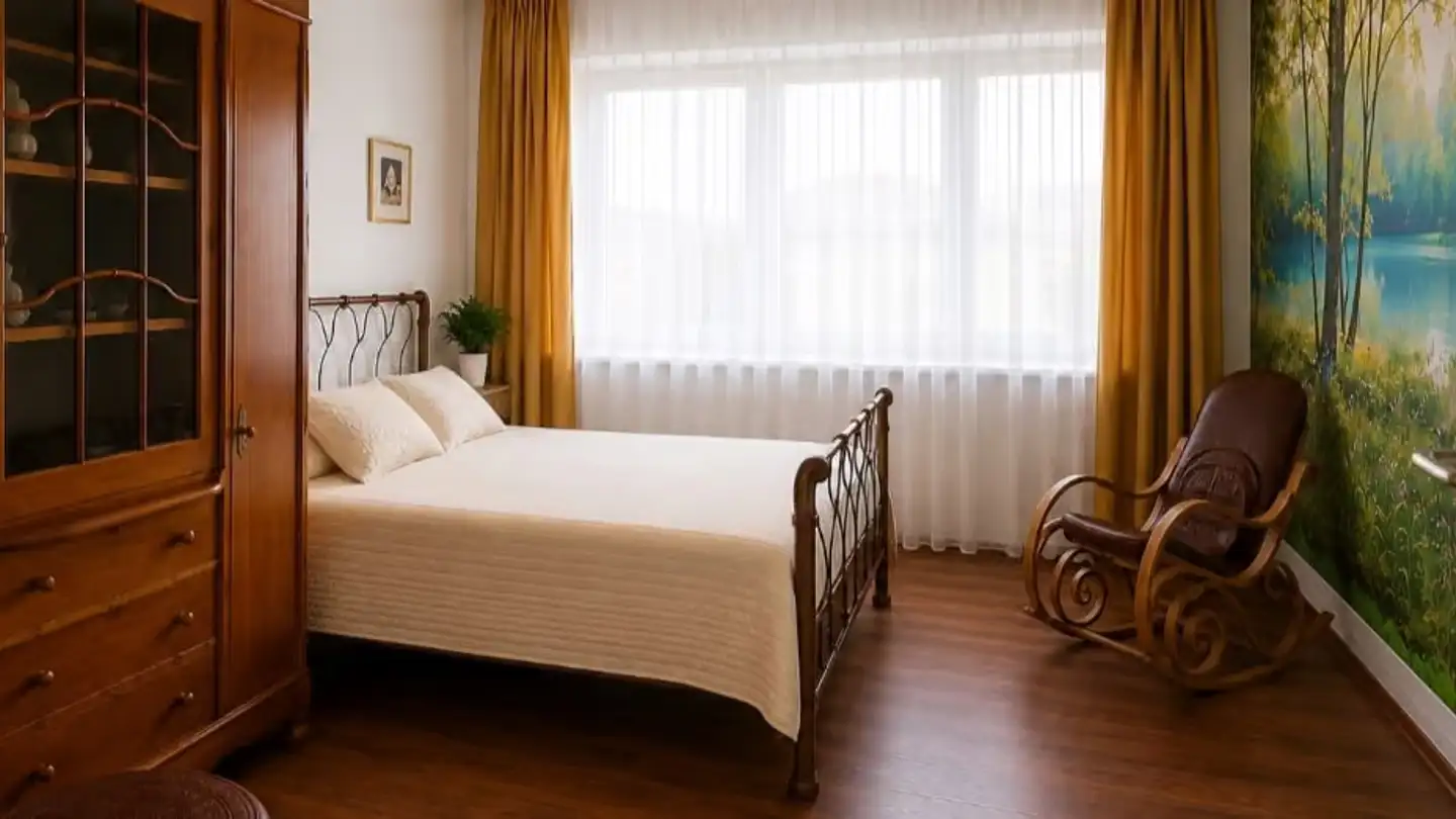 Stanza singola in affitto - 4125 Riehen