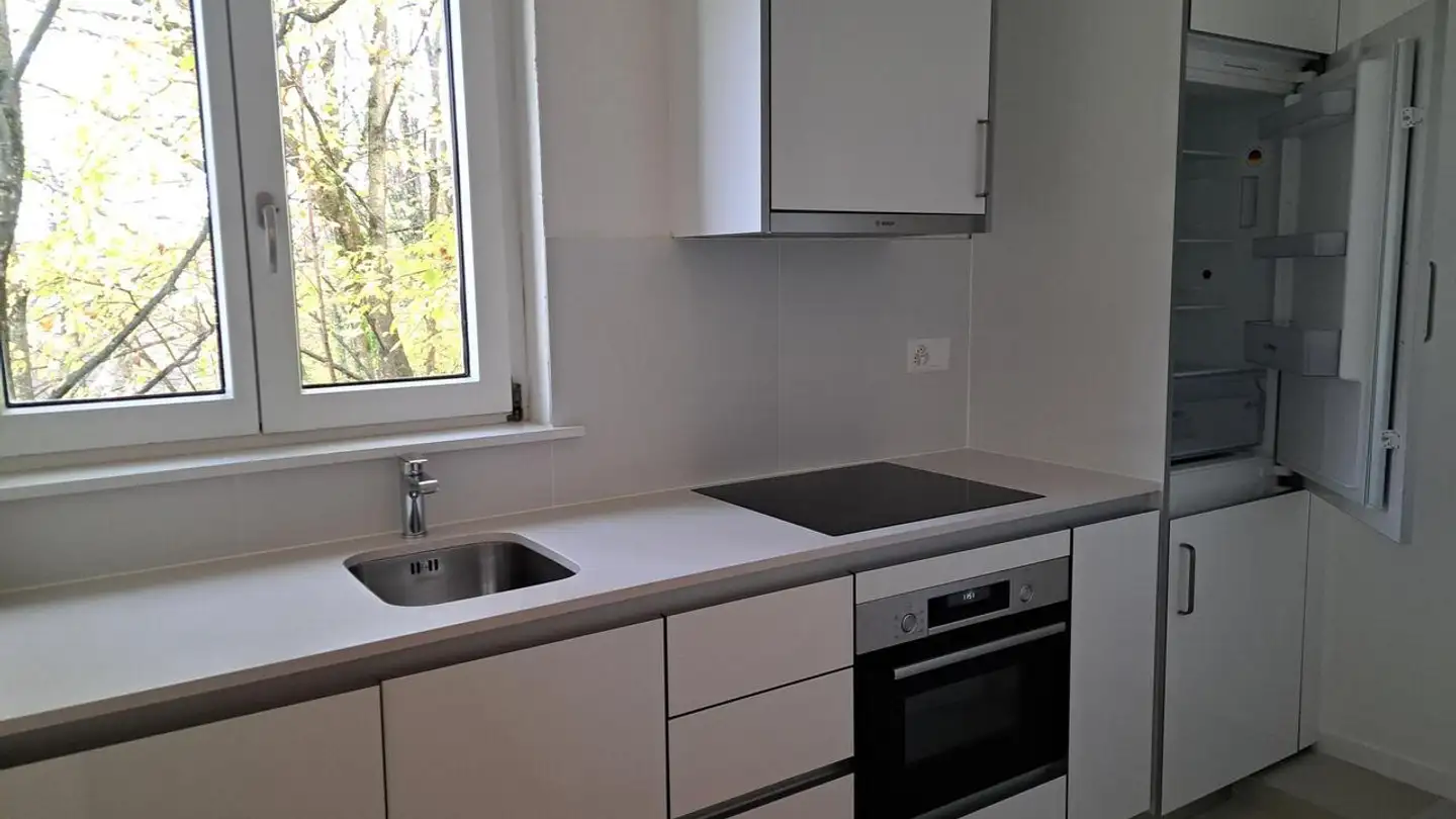 Appartement à louer - Varis / Wallriss 20, 1700 Fribourg