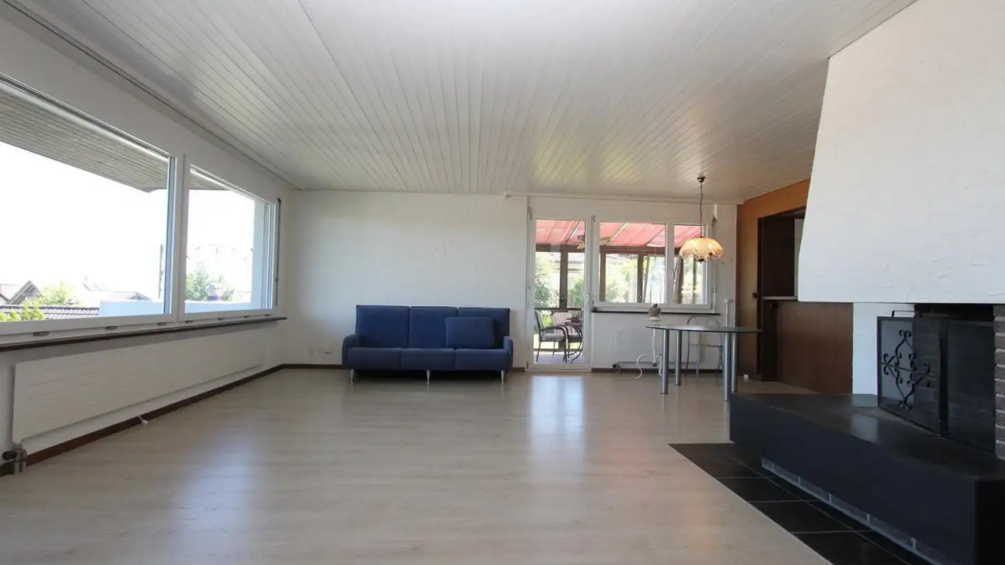 Einfamilienhaus kaufen - Haldenstrasse, 8173 Neerach - Foto 4