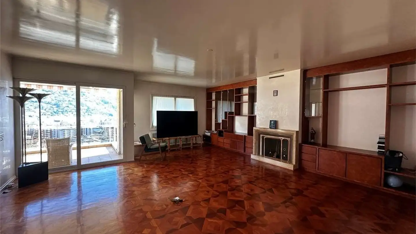 Appartement à louer - Via Baldassare Longhena, 6900 Lugano - Photo 4