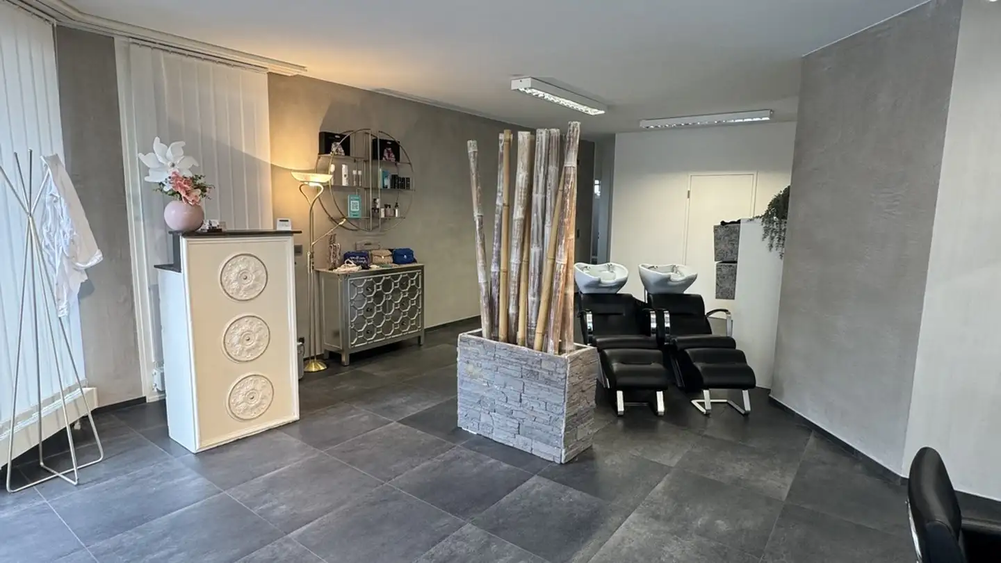 Commercial à louer - Alte Gasse 19, 8604 Volketswil - Photo 3