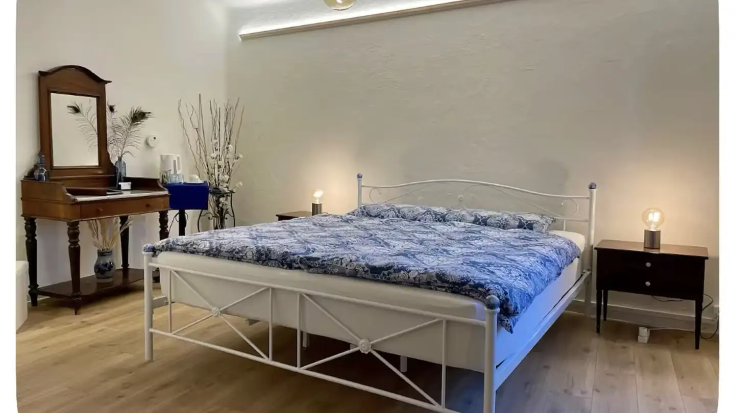 Wohnung mieten - 6600 Muralto