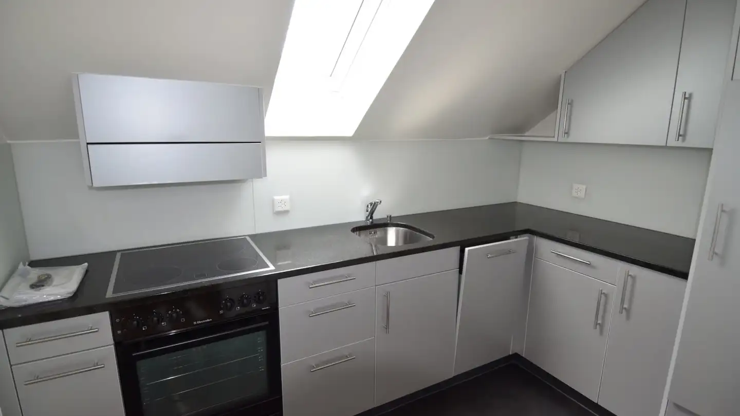 Appartement à louer - Benedikt Hugi-Strasse 16, 4500 Solothurn