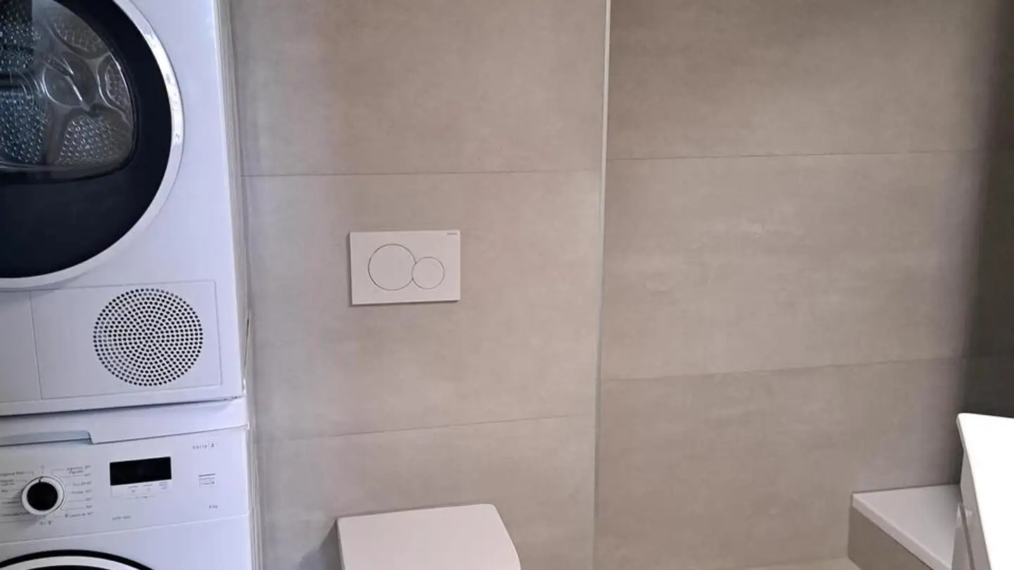 Appartamento in affitto - Varis / Wallriss 20, 1700 Fribourg - Foto 4