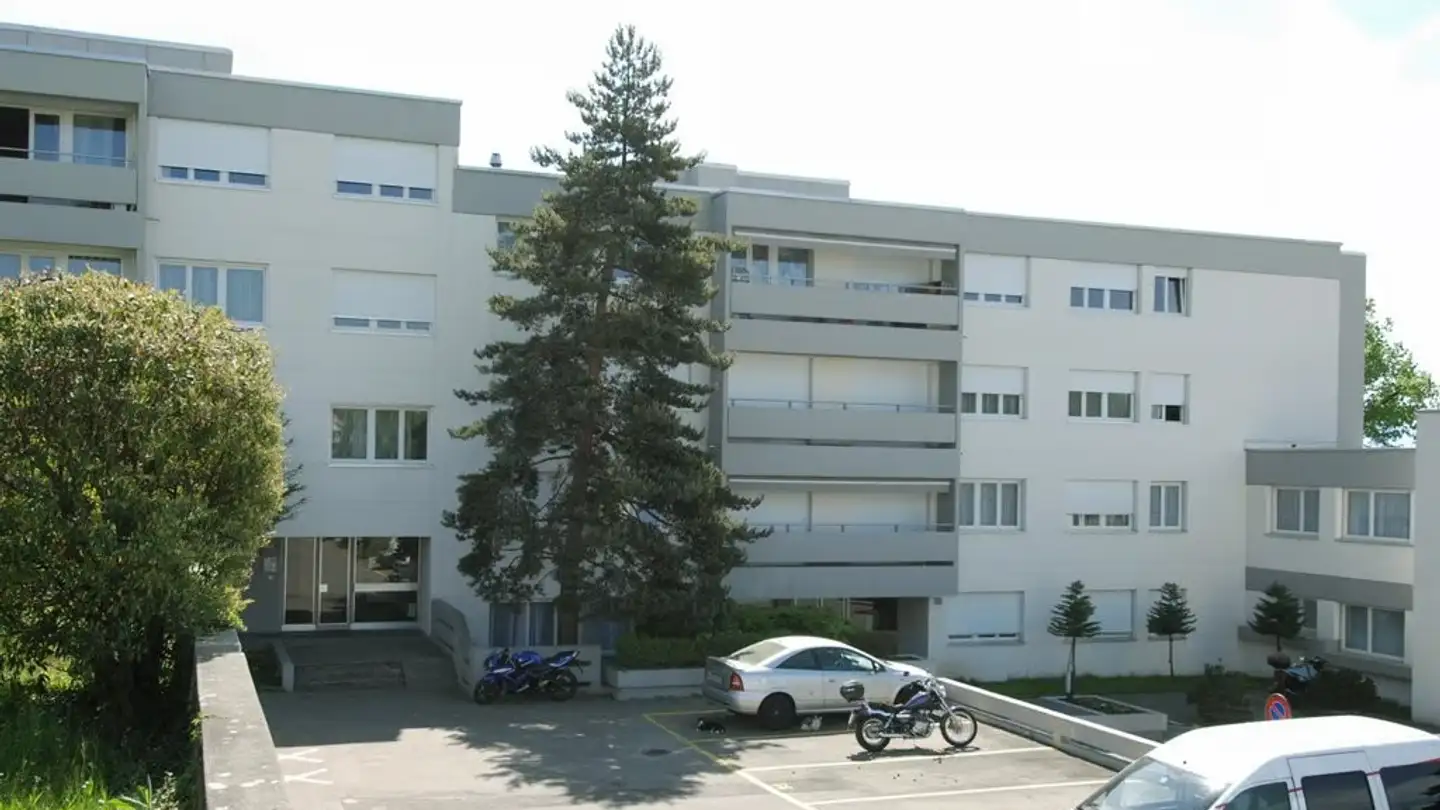 Maisonette mieten - Chemin Du Devin 60, 1012 Lausanne