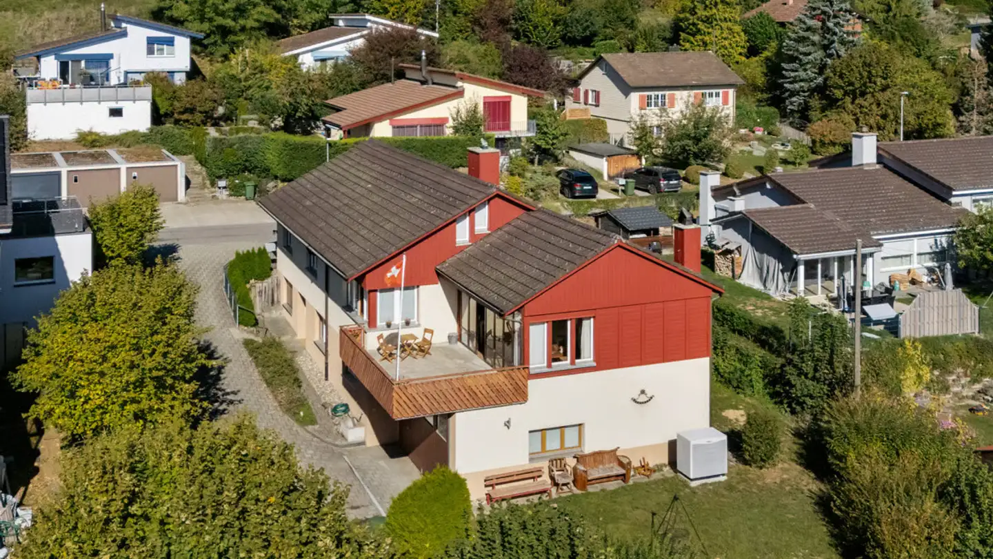 Maison individuelle à vendre - 8222 Beringen