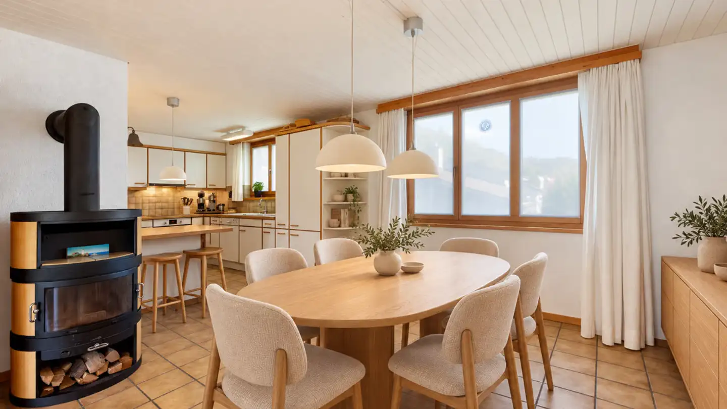 Maison individuelle à vendre - 8222 Beringen - Photo 3