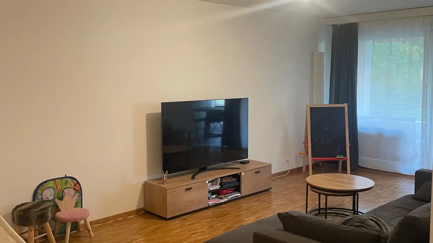 Apartment for rent - 1213 Petit-Lancy