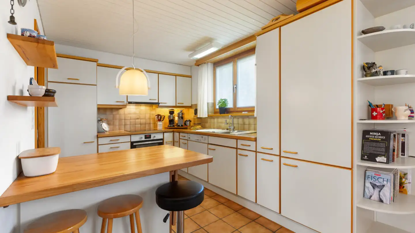 Maison individuelle à vendre - 8222 Beringen - Photo 4