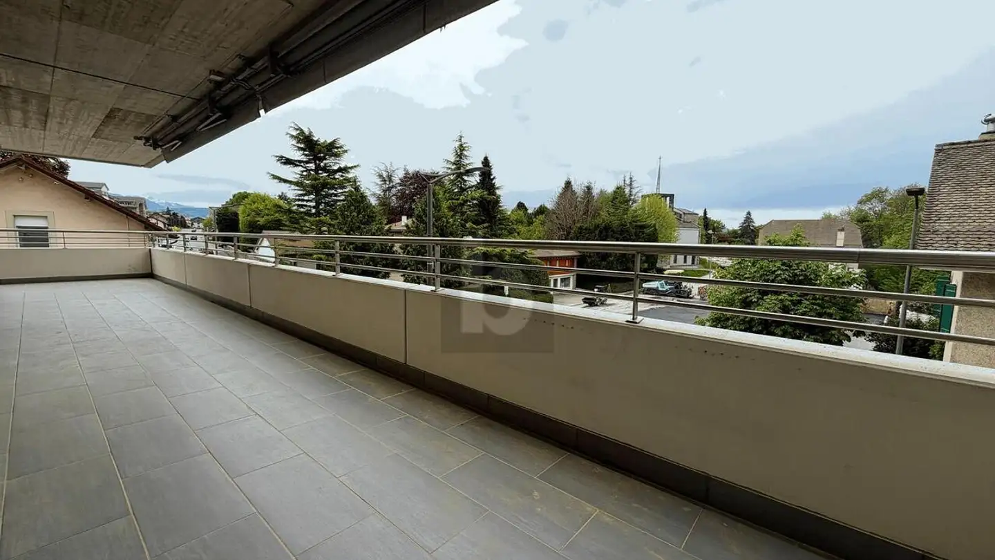 Appartamento in affitto - 1610 Oron-la-Ville