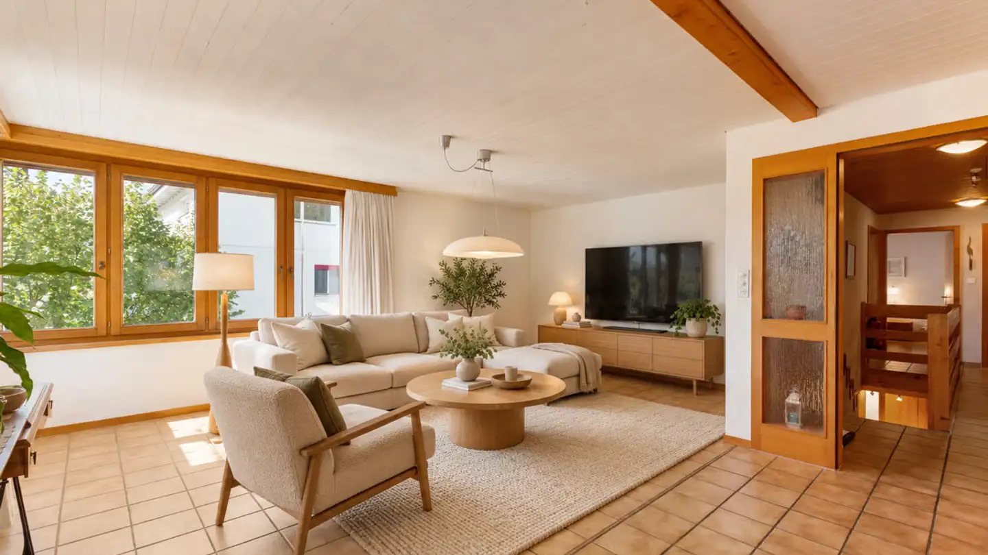 Maison individuelle à vendre - 8222 Beringen - Photo 2