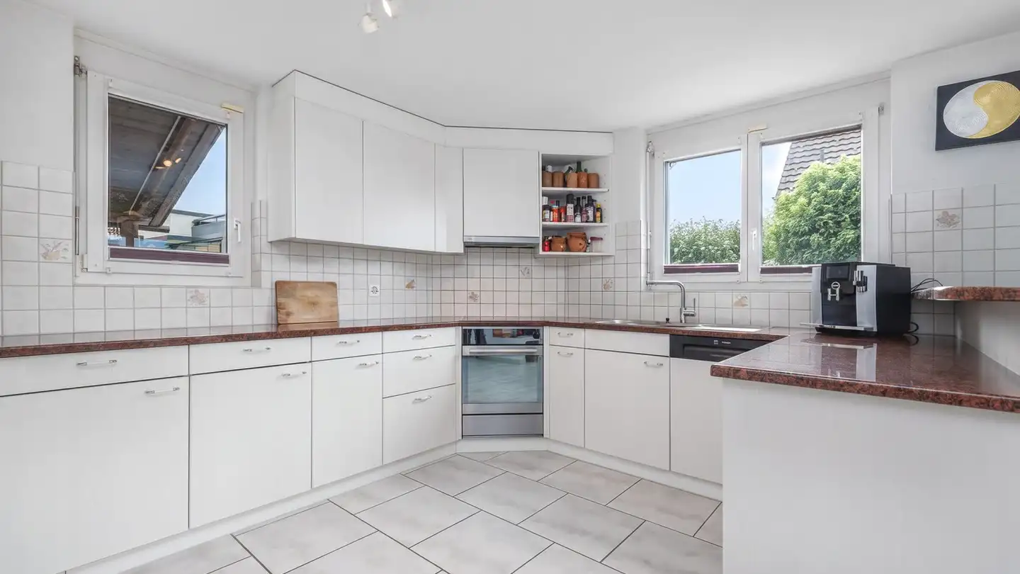 Einfamilienhaus kaufen - Büelstrasse 7, 8317 Tagelswangen - Foto 2
