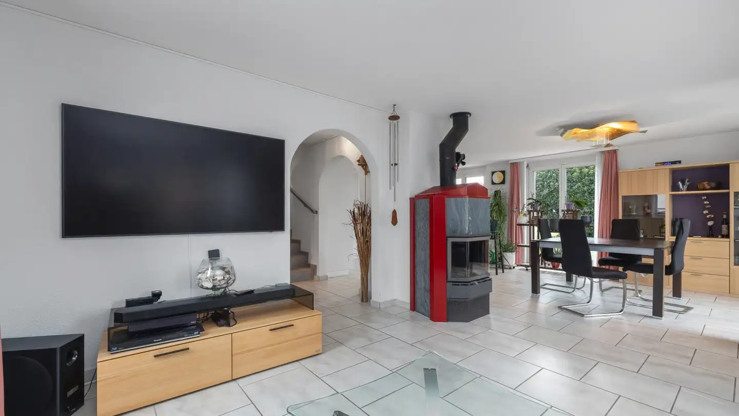 Einfamilienhaus kaufen - Büelstrasse 7, 8317 Tagelswangen - Foto 3