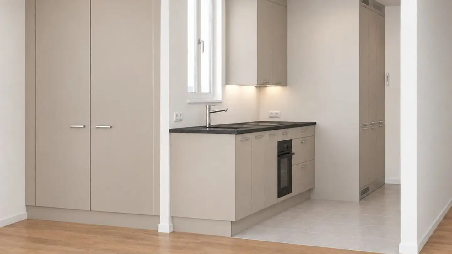 Appartamento in affitto - Hildanusstrasse 3, 3013 Bern