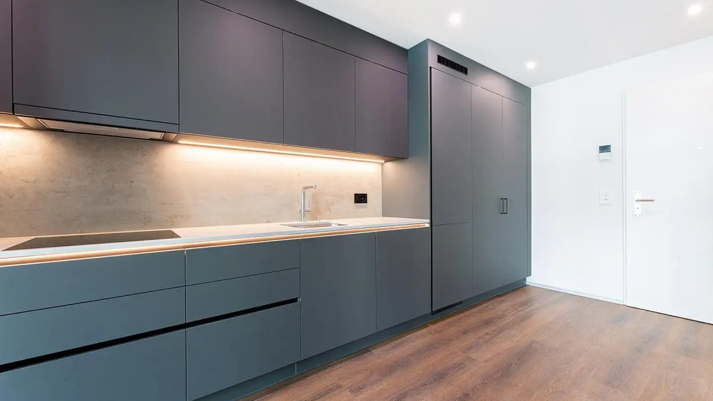 Wohnung mieten - Seemoosholzstrasse 7, 9320 Arbon - Foto 3