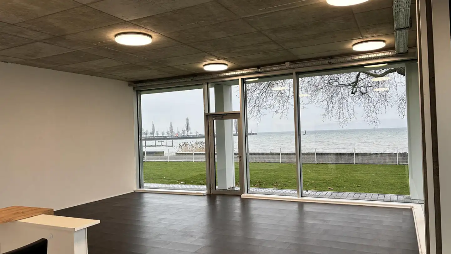 Bureau à louer - Bahnhofstrasse 57, 9320 Arbon