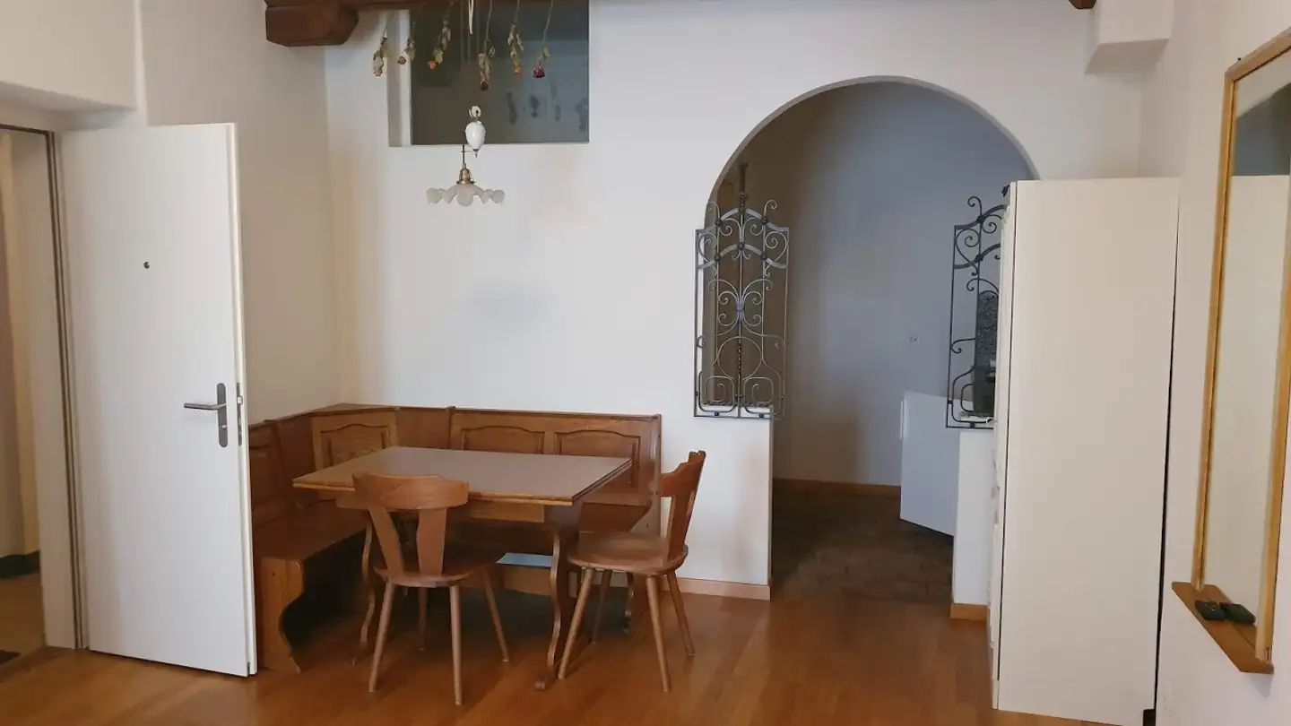 Apartment for rent - Contrada San Pietro 6, 6612 Ascona