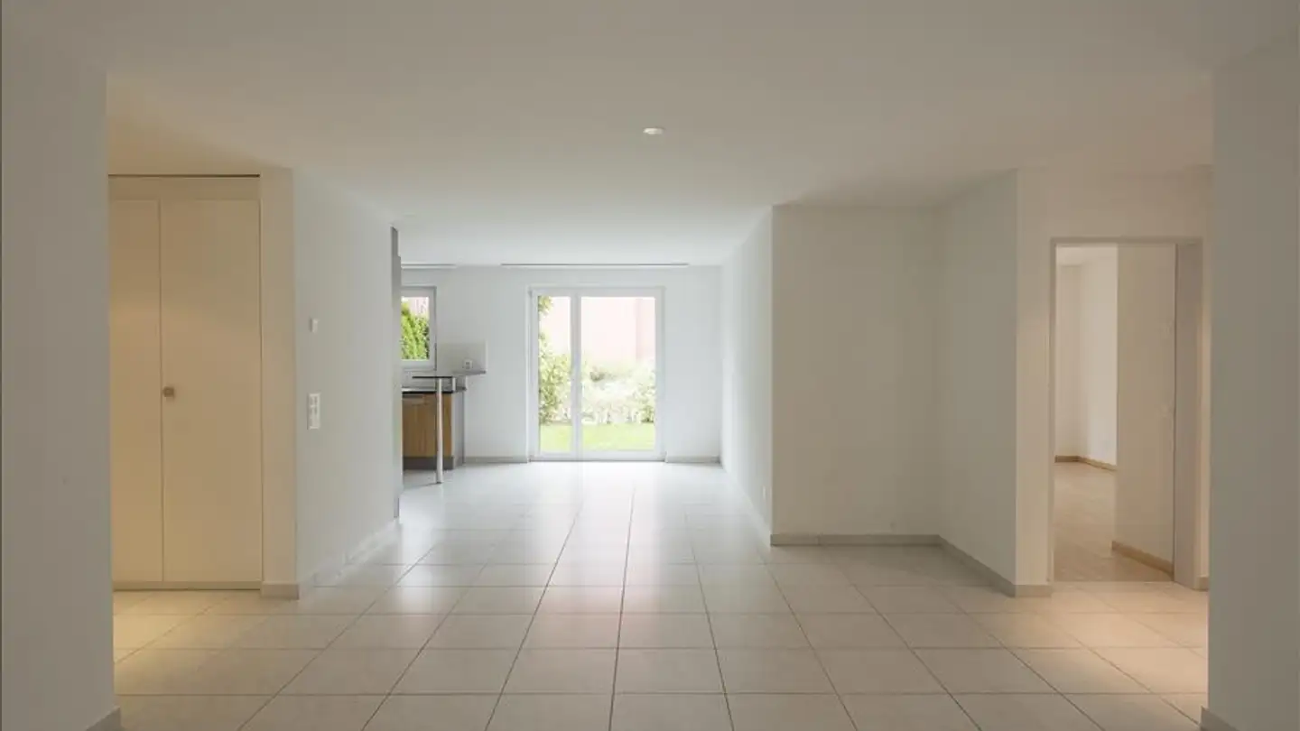 Wohnung mieten - St. Gallerstrasse 62, 9500 Wil SG - Foto 2