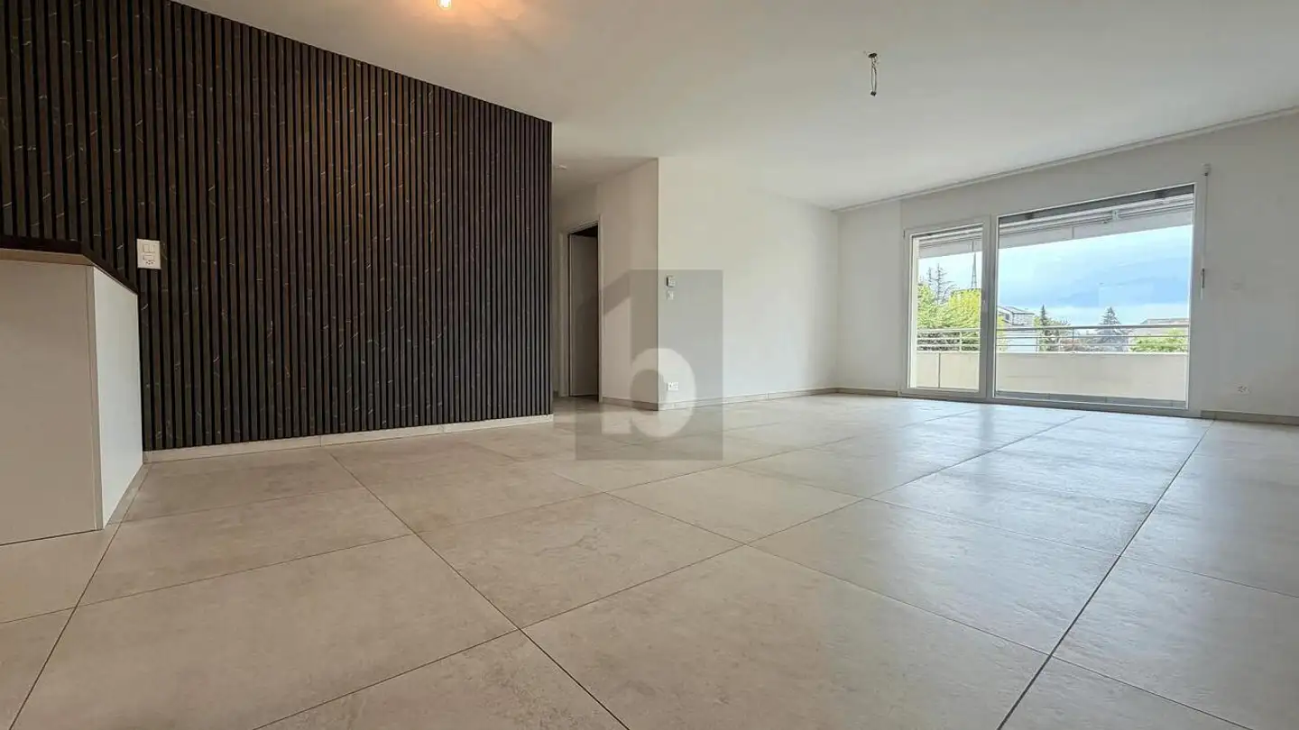 Appartamento in affitto - 1610 Oron-la-Ville - Foto 3