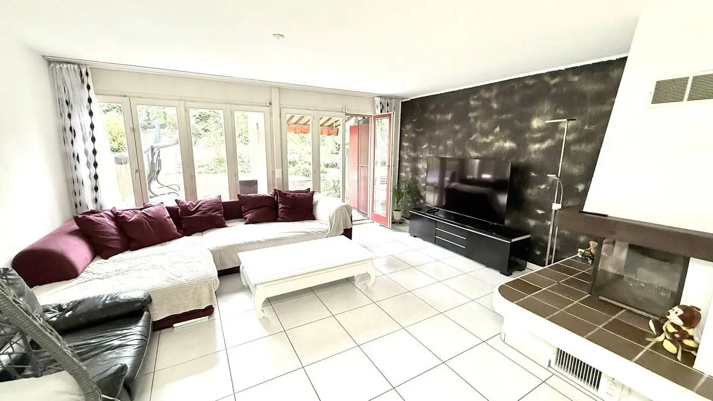 Duplex for sale - Mühlehaldenstrasse 5, 8956 Killwangen - Photo 2