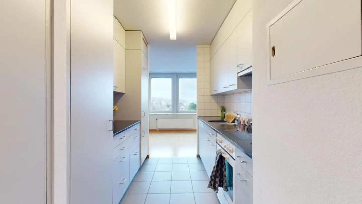Apartment for rent - Poststrasse 14, 4500 Solothurn - Photo 3