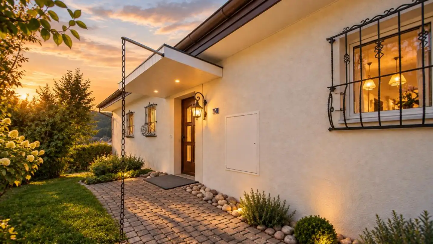 Maison individuelle à vendre - Zweierstrasse 5, 8181 Höri - Photo 4