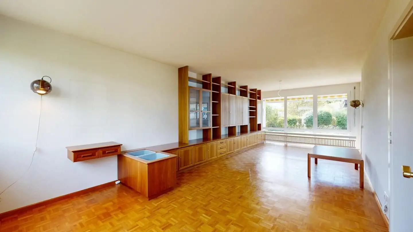 Row house for sale - 5036 Oberentfelden - Photo 3